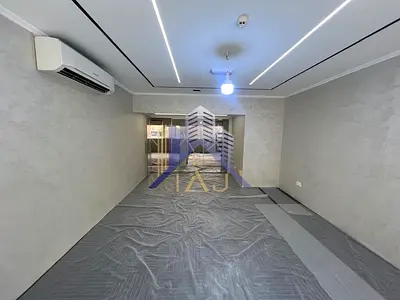 170 Sqft Separate Office for Rent | DEWA & Chiller Free | Port Saeed