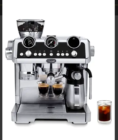 Delonghi coffee machine for sale