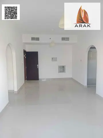 ✨ Golden Opportunity – Brand New 1 Bedroom Apartment in Al Rashidiya 2 with Central AC ✨