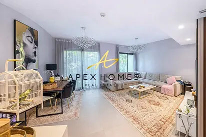 Extended | Smart Home | Vacant on Transfer