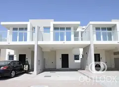 3BR Villa | Prime Location | Garden | Open Kitchen