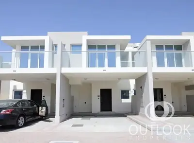 3BR Villa | Prime Location | Garden | Open Kitchen