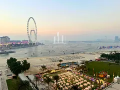 Ultra Luxury | Private Beach Access | Ain View