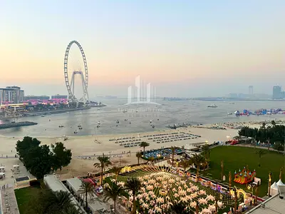 Ultra Luxury | Private Beach Access | Ain View