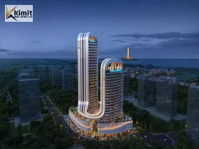 فرصة استثمارية مميزة | بالقرب من الكازينو | خطة 30-70 | عائد استثمار 12%