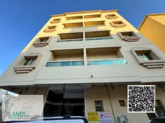 HOT OFFER 1 BEDROOM HALL FOR RENT AL NUAIMIYA 1 PIRVATE BUILDING