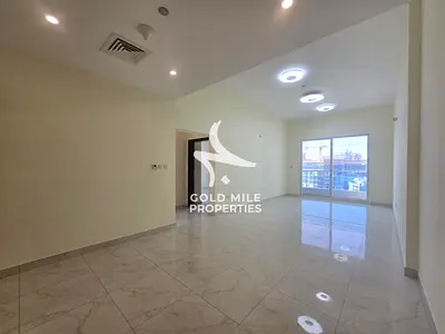 Spacious Apartment | Exclusive for Families | Near Mall of the Emirates.