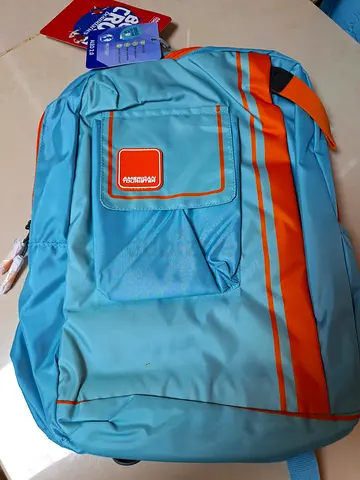 Original American Tourister backpack