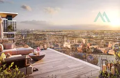 Luxury Smart Studio | Spacious Layout