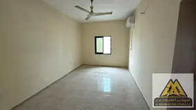 A 2-bedroom apartment with separate living room and large distributor is available for annual rent i