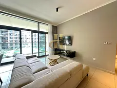 Unfurnished | Ready to Move | Fitted Kitchen