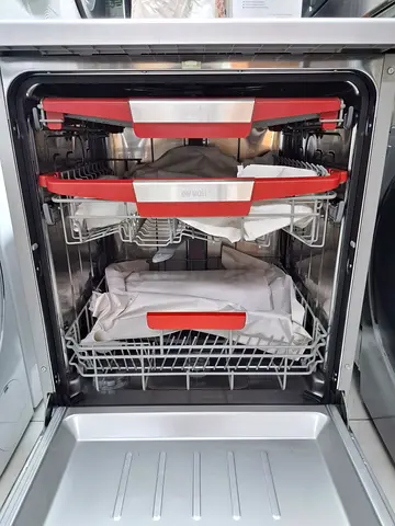 Evvoli 3 racks Stainless Dishwasher for Sale
