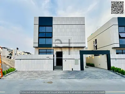 Own your villa, including registration and ownership fees.