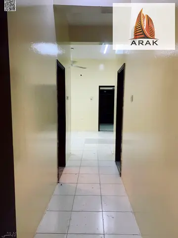 🏠 Annual Rent – ​​One-Bedroom Apartment for AED 25,000 in Al Rawda 3