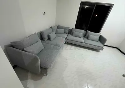 Ikea Sodhremn Corner L shape sofa