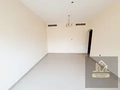 ready to move 1bhk with central ac with parking also balcony just 35k
