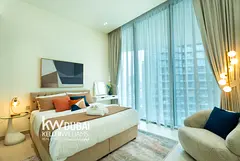 Furnished | Modern | Prime Location | Vacant