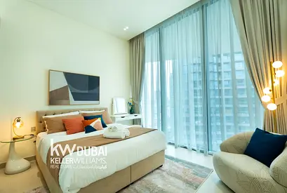 Furnished | Modern | Prime Location | Vacant