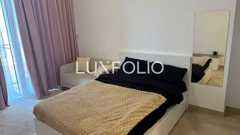 HIGH ROI | RENTED | MARINA VIEW