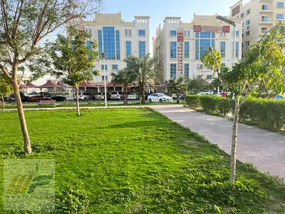 فرصة مميزة لامتلاك شقة غرفتين وصالة في قرية الأميرة بعجمان بمساحة مثالية وتصميم عصري وسعر تنافسي مع خطة دفع مرنة تناسب الجميع