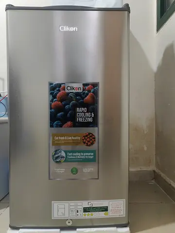 Refrigerator for sale