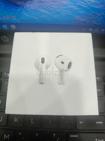 Apple AirPods 4 Pro - Wireless Earbuds MXP63LL/A