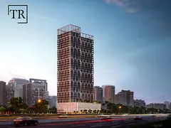 Panoramic Views | Prime Location | Smart Homes