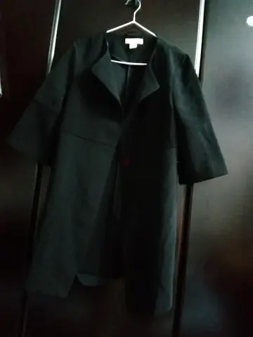 HM Stylish Black Kimono blazer FOR SALE!!!