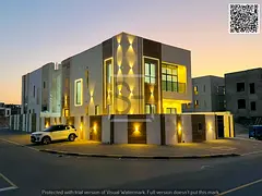 Your dream villa in Ajman, directly from the owner