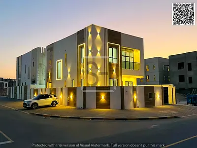 فيلا احلامك بعجمان من المالك مباشر
