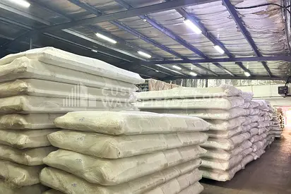 Warehouse | JAFZA North | Manufacturing