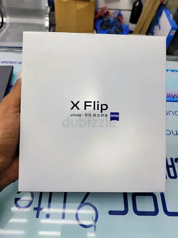 Vivo X Flip 512GB