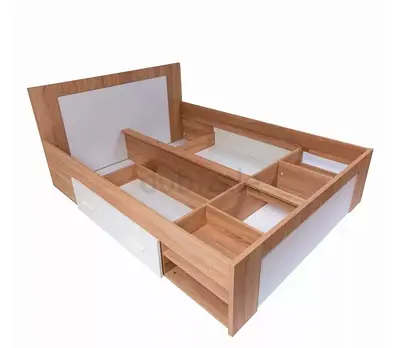 Boston Storage bed Sets from Home Box