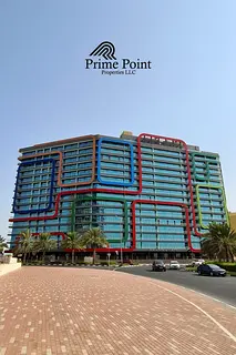 Spacious &amp; Premium Quality 1BHK in PRIME LOCATION | Ready to Move in | Closed Kitchen