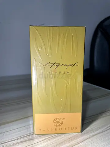 Bonne Odeur Autograph Perfume