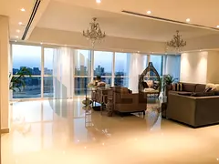 High Floor | Rare Spacious Layout | Rented with RR