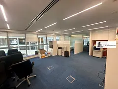 Office for rent | Prestigious Commercial Tower | BurJuman Metro Proximity | Exclusive Opportunity