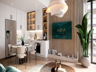 Spacious 2BR | Pool View | Handover Q3 2026