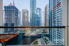 FULL LAKE VIEW | FULLY UPGRADED | VACANT