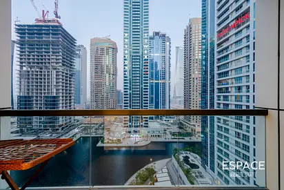 FULL LAKE VIEW | FULLY UPGRADED | VACANT