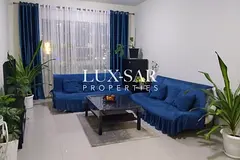 12 Cheques | Spacious Layout | Bright Unit