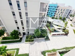 Spacious 1-bedroom | balcony | Gym pool | Covered Parking