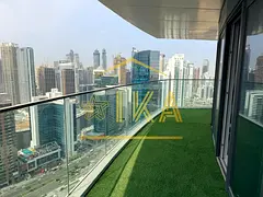 Canal View| High Floor| Spacious |Fully Furnished