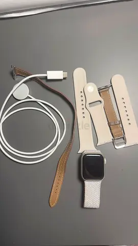 Apple Watch Series 8 + cellular
