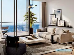 Resale Below OP - 1 Bedroom Apartment for Sale in Al Marjan Island