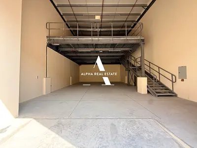Brand New Warehouse | Prime Location | Lowest Rent Available