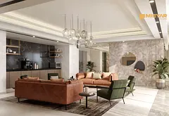 High Ceiling | BRAND NEW | Prime Dubai South Location | High ROI Potential | Competitive Entry Prici