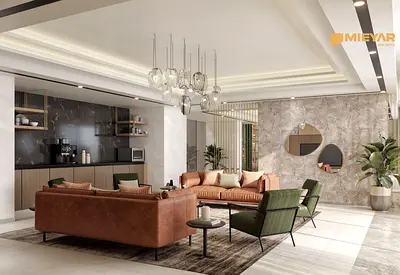 أفضل نقطة دخول لك | إطلاق غرفة نوم واحدة | عائد استثماري مرتفع | حياة مستوحاة من البندقية