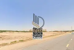 🏡 Townhouse Plot in Al Zahya 2 | G+2 Permit | All Fees Included ✨