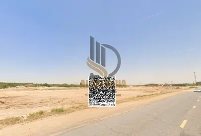 🏡أرض تاون هاوس في الزاهية 2 بسعر شامل مع رخصة بناء G+2 ✨